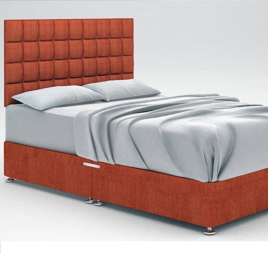 Divan Beds Discounted Beds & Manufacturers & Retailers of High