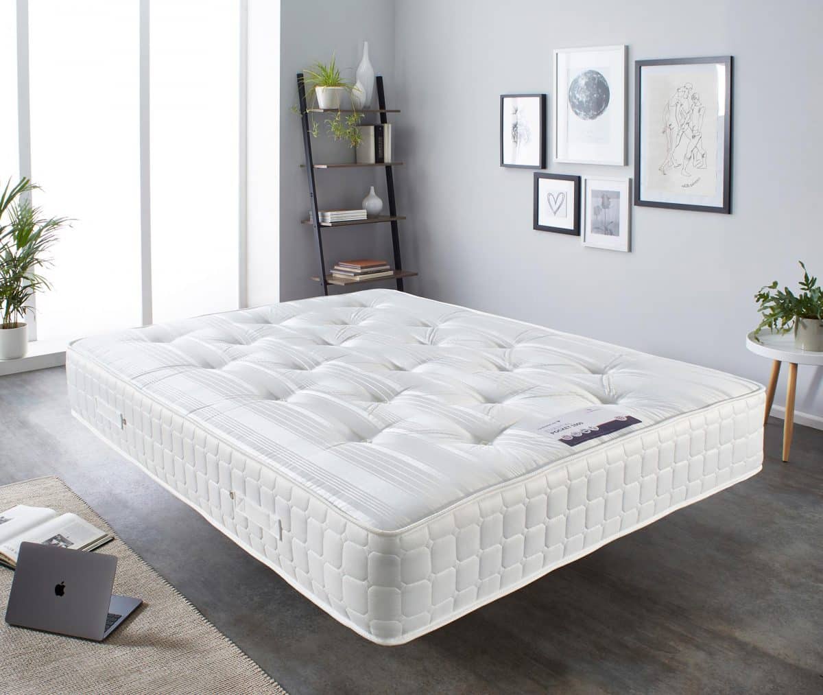 Discount beds shop and mattresses