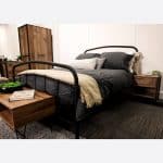 Stratford Bed Frame