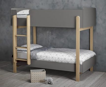 Flick Bunk Bed