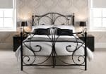 knightingale Metal Bed Frame