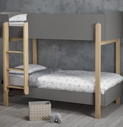 Flick Bunk Bed